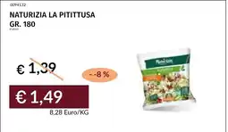 Prezzemolo e Vitale Naturizia la pitittusa offerta