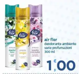 Bravo Casa air flor deodorante ambiente offerta