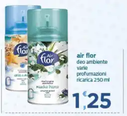 Bravo Casa Air flor deo ambiente offerta