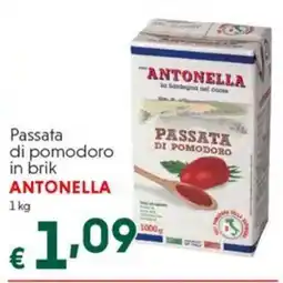 DiMeglio Passata di pomodoro Antonella offerta