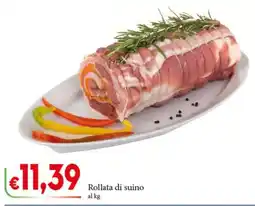 D'Italy Rollata di suino offerta