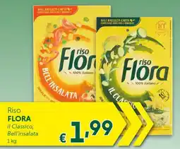 DiMeglio Riso Flora il Classico offerta