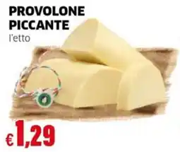 Mercati Alimentari Provolone piccante offerta
