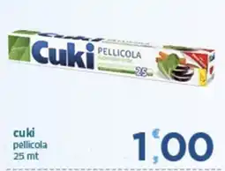 Bravo Casa Cuki pellicola offerta