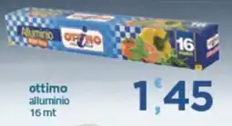 Bravo Casa ottimo alluminio offerta