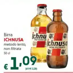 DiMeglio Birra Ichnusa offerta