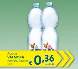 DiMeglio Acqua Valmora offerta