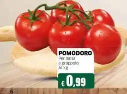 Mercati Alimentari Pomodoro offerta