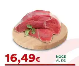 Supermercati Pasquale Prisco Noce offerta