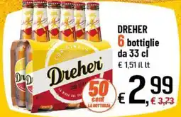 Famila Superstore Dreher offerta