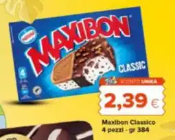 Tigre Amico Maxibon Classic offerta