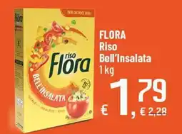Famila Superstore Flora Riso Bell'Insalata offerta