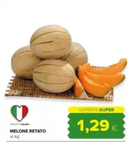 Tigre Amico Melone retato offerta