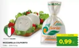 Tigre Amico Mozzarella Colfiorito offerta