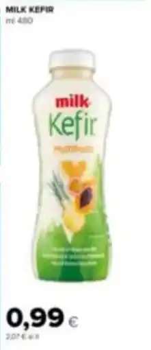 Tigre Amico milk Kefir Multifrutto offerta
