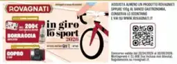 Tigre Amico Borraccia offerta