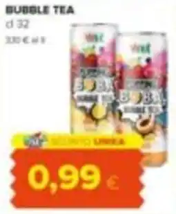 Tigre Amico Bubble Tea offerta