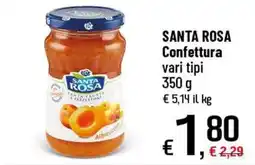 Famila Superstore Santa Rosa Confettura offerta