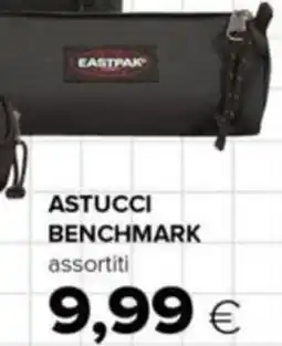 Oasi Astucci benchmark offerta