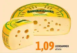 Madis Leerdammer Original offerta