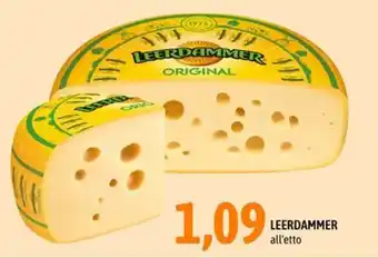 Leerdammer Original