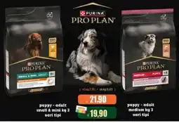 Elite Purina Pro Plan offerta