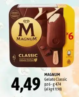 Madis Magnum Gelato Classic offerta
