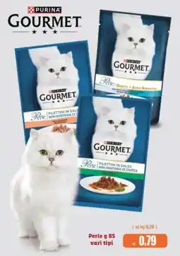 Elite Perle Gourmet offerta