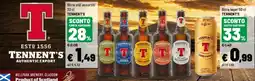 Iper La Grande Tennent's offerta