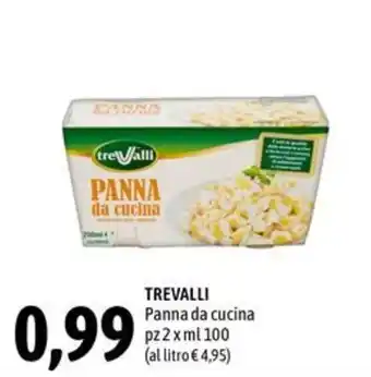Madis Trevalli Panna da cucina offerta
