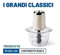 Galassia Tritatutto offerta