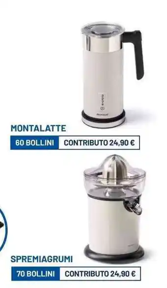 Galassia Montalatte offerta