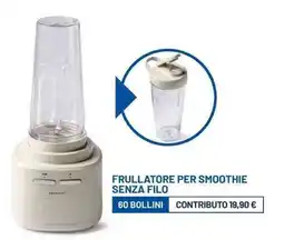 Galassia Frullatore per smoothie Brabant offerta