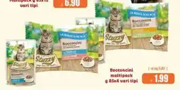 Elite Bocconcini Stuzzy offerta
