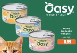 Elite Nature Oasy offerta