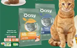 Elite Oasy Superior cat Kitten offerta