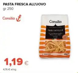 Oasi Consilia Tagliatelle offerta