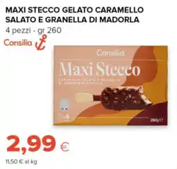 Oasi Maxi Stecco Consilia offerta