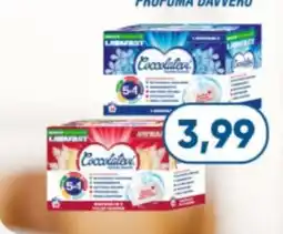 GeD Shopping Coccolatexi offerta