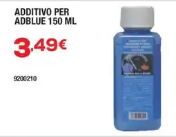 Bricofer Additivo per AdBlue offerta