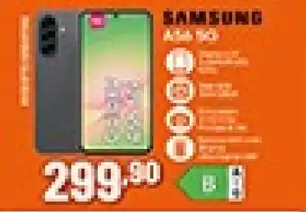 Samsung A14 5G