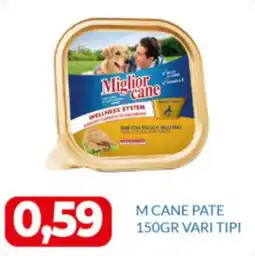 GeD Shopping Miglior cane Wellness System offerta