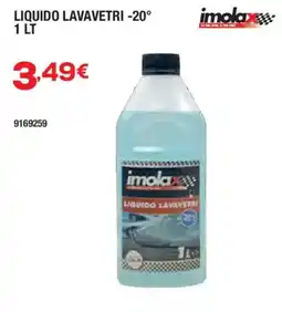 Bricofer Liquido lavavetri imola x offerta