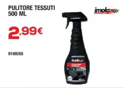 Bricofer Pulitore tessuti Imola offerta