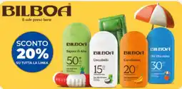 GeD Shopping Bilboa Sapore di Aloe offerta