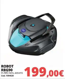 Brico Io Robot Gre RBG90 offerta