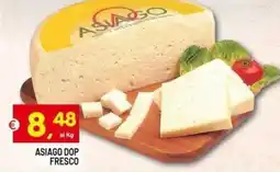 Centro Commerciale Discount Asiago DOP Fresco offerta