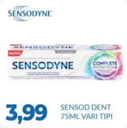 GeD Shopping Sensodyne offerta
