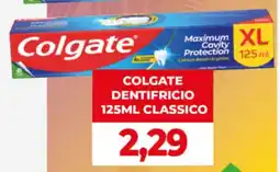 GeD Shopping Colgate dentifricio classico offerta