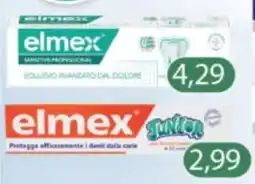 GeD Shopping elmex Sensitive Professional offerta